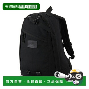 日本直邮GREGORY 背包 Bold 5 Easy Peasy Day 18L 黑色 15403410