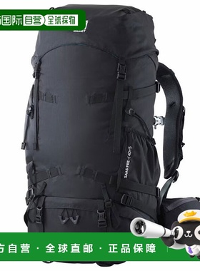 日本直邮MILLET Saas Fee NX 40+5 背包户外包MIS0754-N0247