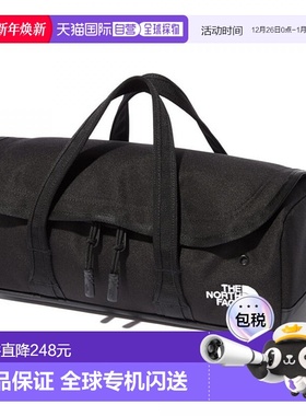 日本直邮THE NORTH FACE Fielding 工具箱 NM82205-K 包露营新款