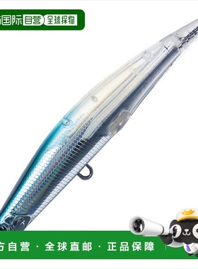 日本直邮Palms Offshore Plug Gig Gick Level Fall 120mm AL-226