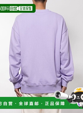 日本直邮NERDY 大logo卫衣 [NE8621EU00422]