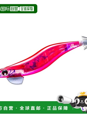 【日本直邮】DUEL LQ Darter 3.5 18克 黑夜玫瑰色