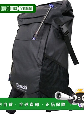 日本直邮SPAZIO 多日制五人制足球袋 BG0119-02