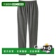 日本直邮 女款 CERVIN Recovery Care 混灰色卫裤 长裤