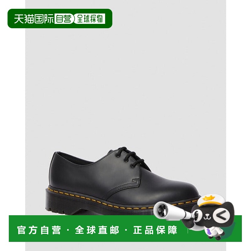 日本直邮Dr.Martens 1461 BEX 3孔皮鞋 [21084001 78706391]