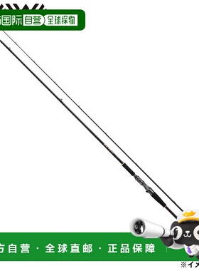 日本直邮Daiwa Shore Jigging Rod 24 Over There EX 106MHB（202