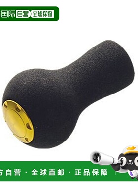 Shimano禧玛诺 正品卷轴零件Yumeya手柄旋钮EVA I长26163