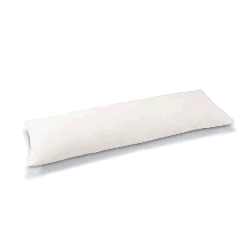 【日本直邮】TEMPUR泰普尔床上用品枕套白色适用于长条形抱枕