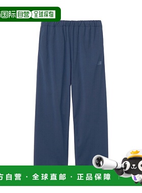 日本直邮THE NORTH FACE Tech 休闲裤 NB325603 种尺码可选