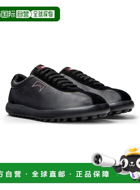 日本直邮CAMPER Campeur PELOTAS XLF运动鞋厚底德训鞋休闲鞋