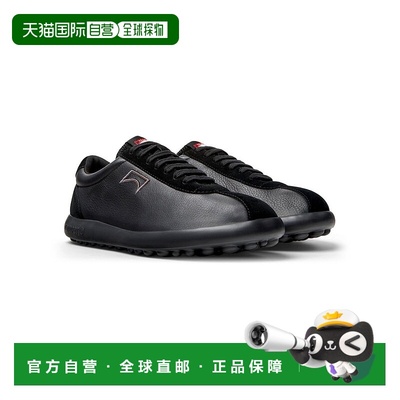 日本直邮CAMPER Campeur PELOTAS XLF运动鞋厚底德训鞋休闲鞋