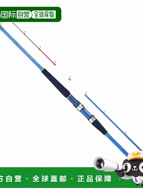 日本直邮Alpha Tackle 船竿中臂 73 (25 型号) 230H