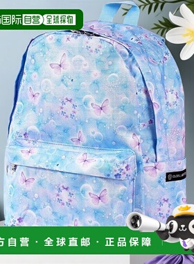 【日本直邮】CCS 防水轻量双肩包 月光蝴蝶 NM801300