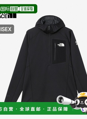 自营 The North Face 北面 Expedition Dry Dot 连帽衫 男女通用