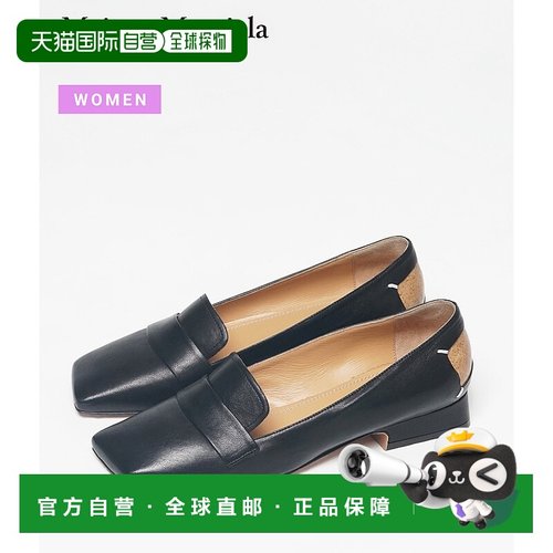 日本直邮Maison Margiela 4 STITCHES DECORTIQUES LOAFERS LOW 2