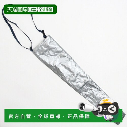 日本直邮ROOTOTE SN CASA 银色