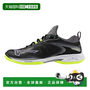 日本直邮MIZUNO Wave Claw NEO3 羽毛球鞋美津浓运动鞋