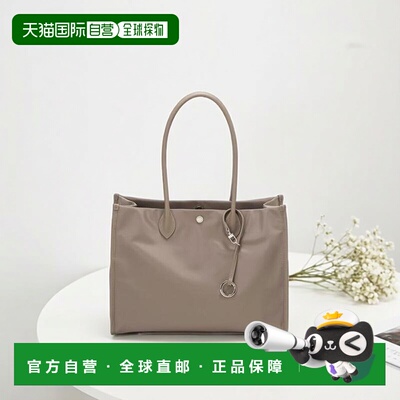 1h可退 日本直邮TOPKAPI PRIM プリム 尼龙轻量方形 A4容量 吊饰