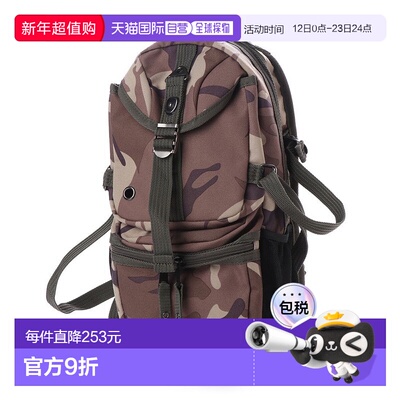 日本直邮AVIREX 身体包 AV1129AU10136