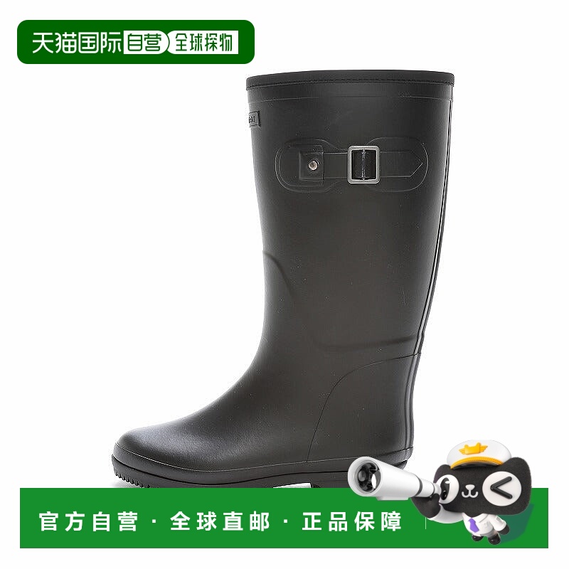 日本直邮MOONSTAR MF FG17RL 运动鞋 [黑色]