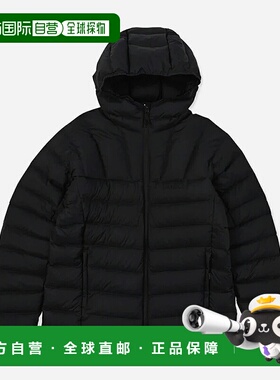 日本直邮Marmot Lance Down 连帽衫 男士外套 MTFW25MDW009