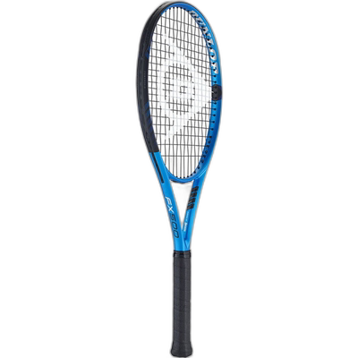 日本直邮 空拍DUNLOP Tennis 硬质网球拍 FX 500 仅框架网球拍 DS