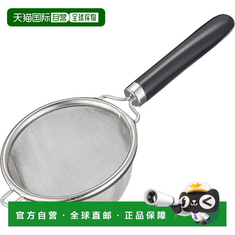 【日本直邮】suncraft川岛工业 茶叶过滤器 日本制 爱妻专科AL-54