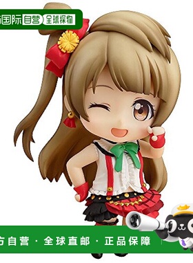 【日本直邮】黏土人Love live sunshine南小鸟ABS和ATBC-PVC人偶