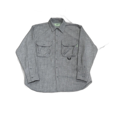 日本直邮Universal Overall 工作服衬衫 US2331400PW