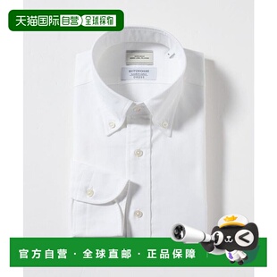 relaxing label MADE 纽扣领 1h可退 HITOYOSHI 日本直邮green