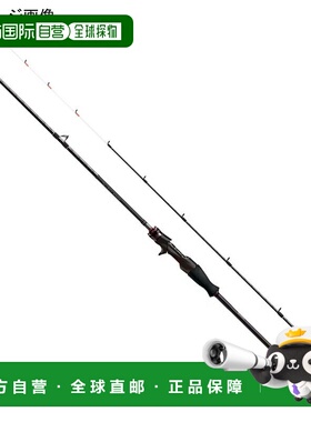 日本直邮SHIMANO 21 Sephia Extune 金属 Sutte S68ML+-S/FA（新S