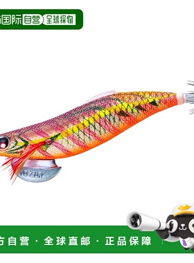 【日本直邮】YO-ZURI Egi Aori Q LC 3.0 17g 海藻棕