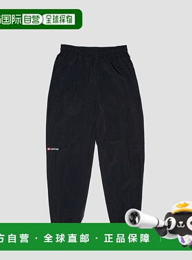 1h可退 日本直邮LOTTO 男士尼龙拼接休闲裤 UMA614LOTTO011卫裤
