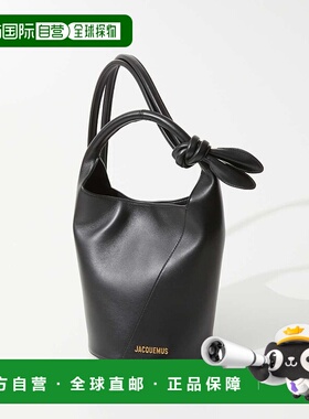 日本直邮JACQUEMUS 24E245BA366-3173 手提包 Le Petit Tourni 女