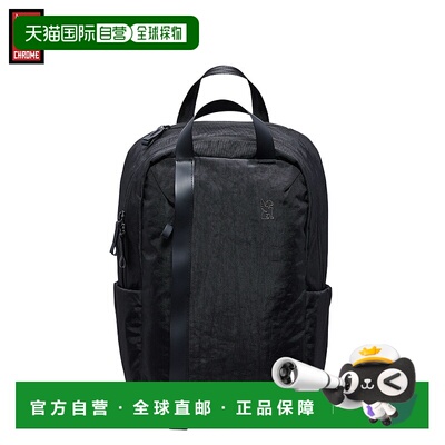日本直邮CHROME 背包包双肩包Highline 男士女士20L大容量防水轻H
