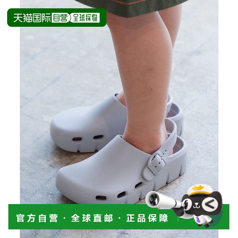 日本直邮BIRKENSTOCK Birki Flow Kids EVA 凉鞋（15 - 22cm）儿