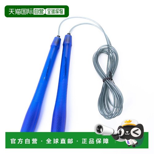 日本直邮TIGORA 跳绳 TR J 系列 LG BL 款 [TI1866DU13898]