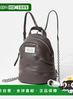 日本直邮 MAISON MARGIELA 女士Glam Slam系列背包 [S56WA0014 P4