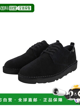 日本直邮Clarks 穆勒鞋 DSRT London GTX : 26182699[STD]
