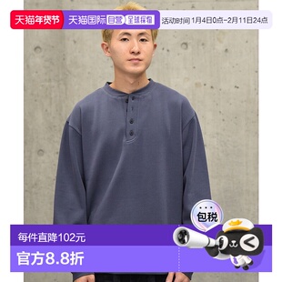 日本直邮SHIPS City Ambient Products针织衫