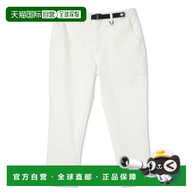 日本直邮Columbia Loma Vista 牛仔裤男女通用款PM1587-100