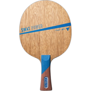 日本直邮VICTAS Shake SWAT POWER SWAT动力乒乓球拍310014