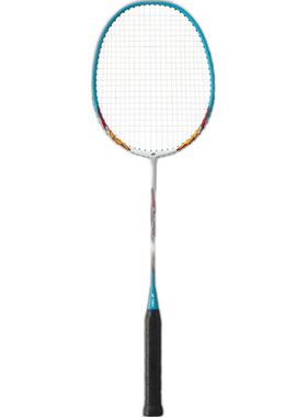 日本直邮Yonex Muscle Power 5LT 羽毛球拍 MP5LTG-682 仅拍框