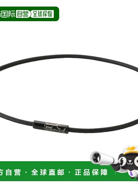 日本直邮Phiten RAKUWA 磁力项链 EXTREME Tribal 黑色 50cm 身体