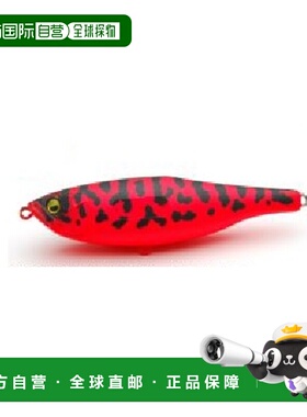 日本直邮Raid Japan 鲈鱼诱饵 Dodge Salamander