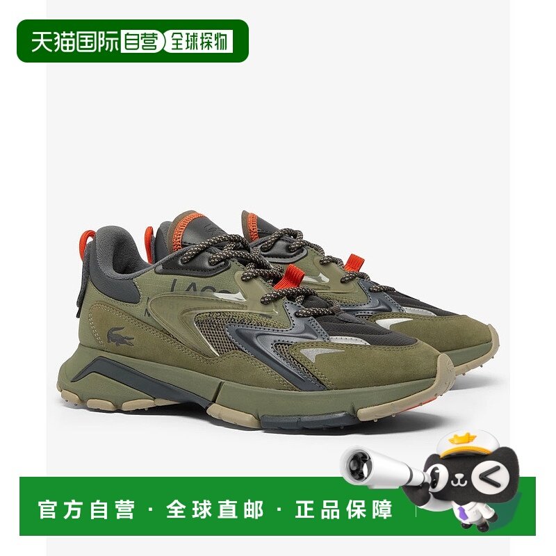 日本直邮 无品牌 Women's L003 NEO TECH 224 1 SFA 服装运动鞋