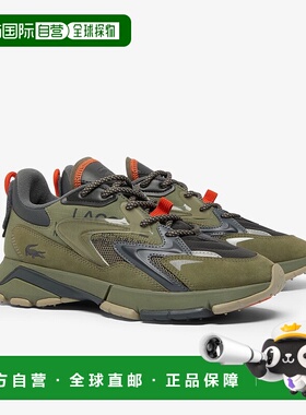 日本直邮 无品牌 Women's L003 NEO TECH 224 1 SFA 服装运动鞋