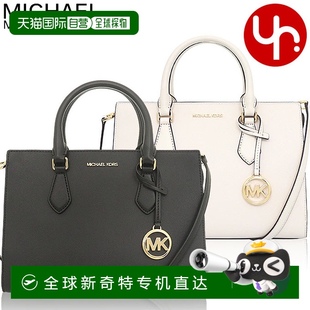 非纯素中号中心 日本直邮Michael Kors 单肩包35S3G6HS2L Sheila