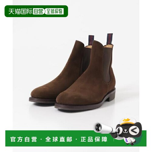 日本直邮URBAN RESEARCH URBAN RESEARCH Sanders CHELSEA BOOT