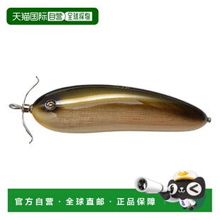 全新 SWISHER SCREAM 单 皇冠 日本直邮Megabass